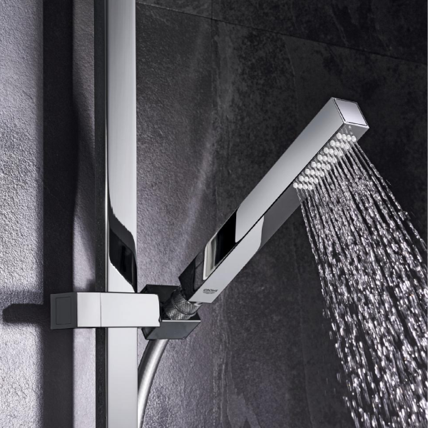 Grohe Euphoria Cube - Hand Shower | 1 Function - View #2